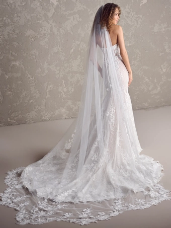 Maggie Sottero Style #24MB231 #5 default backface vertical thumbnail