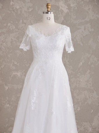 Rebecca Ingram Style #23RS695C #3 frontface vertical cropped thumbnail