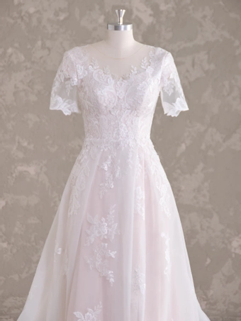 Rebecca Ingram Style #23RS695C #5 frontface vertical cropped thumbnail