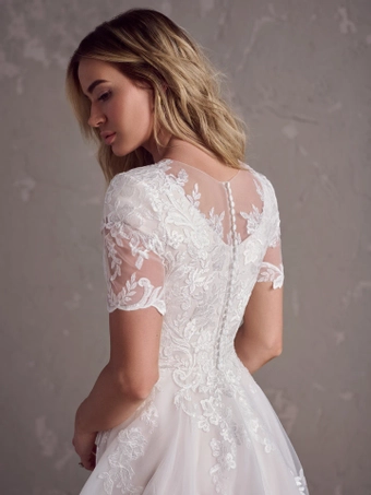 Rebecca Ingram Style #23RS695C #7 backface vertical cropped thumbnail