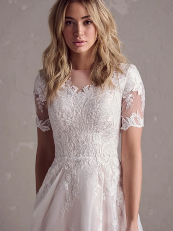 Rebecca Ingram Style #23RS695C #4 frontface vertical cropped thumbnail