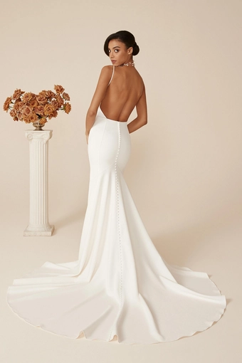 Justin Alexander Style #88236