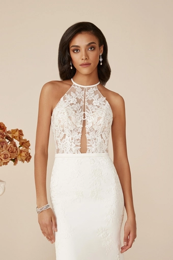 Justin Alexander Style #88239