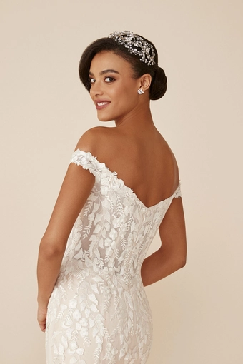 Justin Alexander Style #88245
