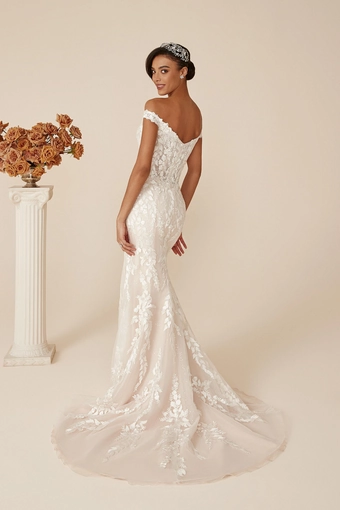 Justin Alexander Style #88245