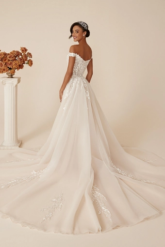 Justin Alexander Style #88245