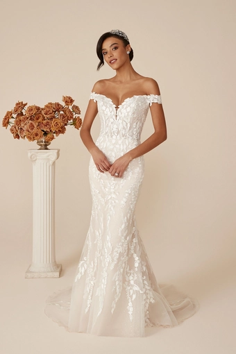 Justin Alexander Style #88245