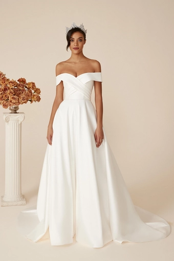 Justin Alexander Style #88251