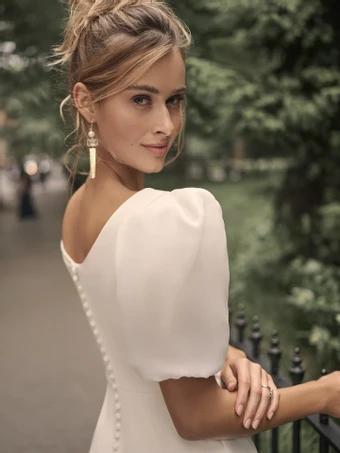 Maggie Sottero Style #Kashlynn #2 vertical thumbnail
