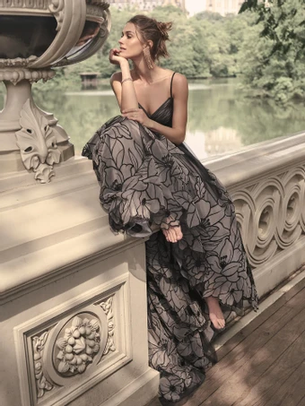 Maggie Sottero Style #Watson #1 vertical thumbnail