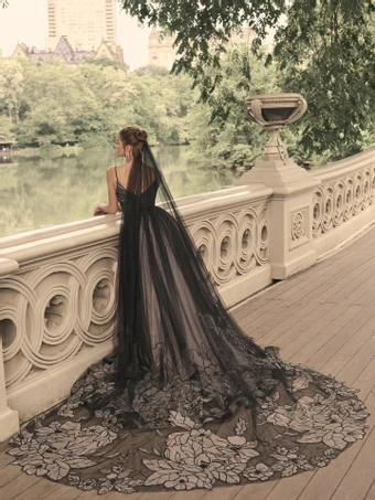 Maggie Sottero Style #Watson #3 vertical thumbnail