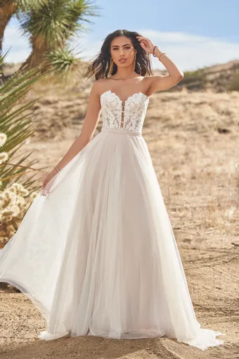 Lillian West Style #66257 #2 vertical thumbnail