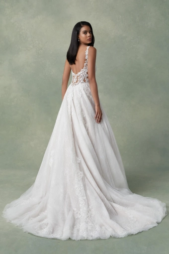 Justin Alexander Style #88036