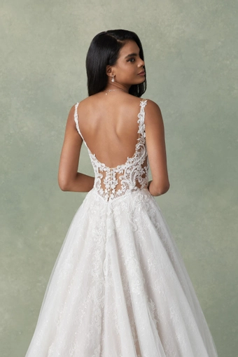 Justin Alexander Style #88036