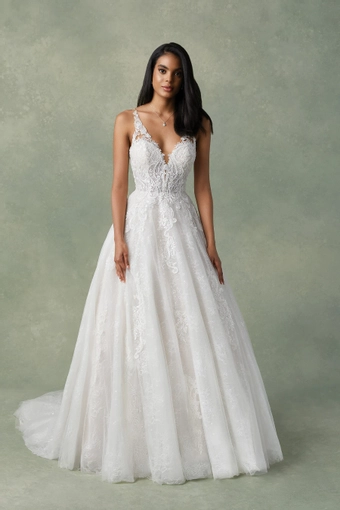Justin Alexander Style #88036