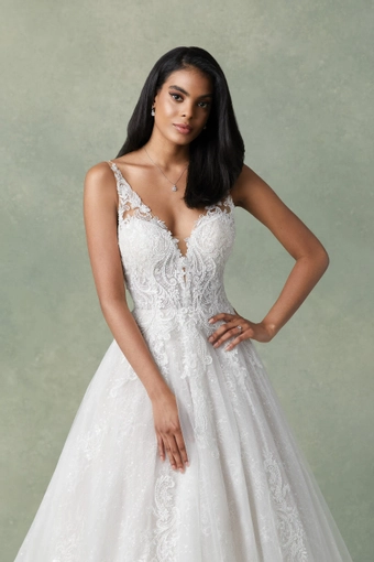 Justin Alexander Style #88036